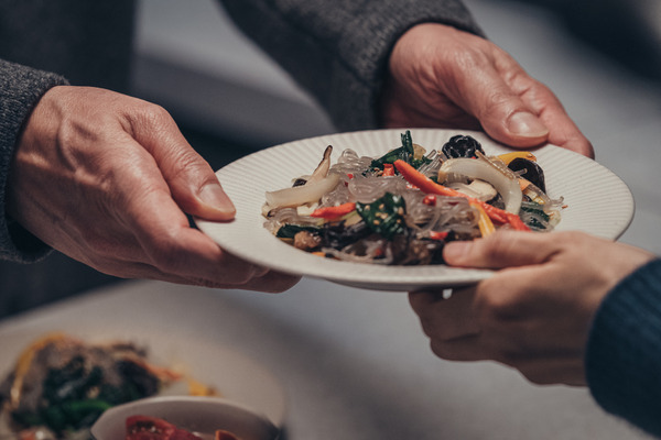 WATCHAオリジナル・ドラマ「今日は少し辛いかもしれない」1話