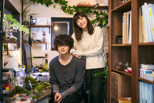 スペシャルドラマ「私小説 －発達障がいのボクが純愛小説家になれた理由－」