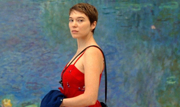 『それでも私は生きていく』