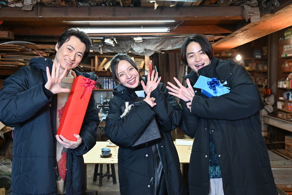 「大病院占拠」