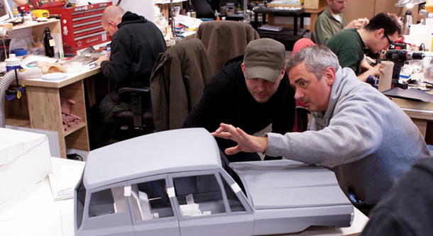 『パラノーマン　ブライス・ホローの謎』 -(C) 2012 LAIKA, Inc. All Rights Reserved.