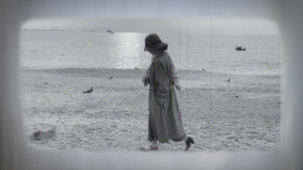 『オマージュ』©2021 JUNE FILM All Rights Reserved.