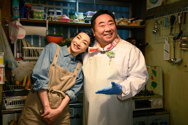 「王様に捧ぐ薬指」（C)TBS