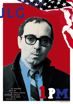 1PM－ワン・アメリカン・ムービー