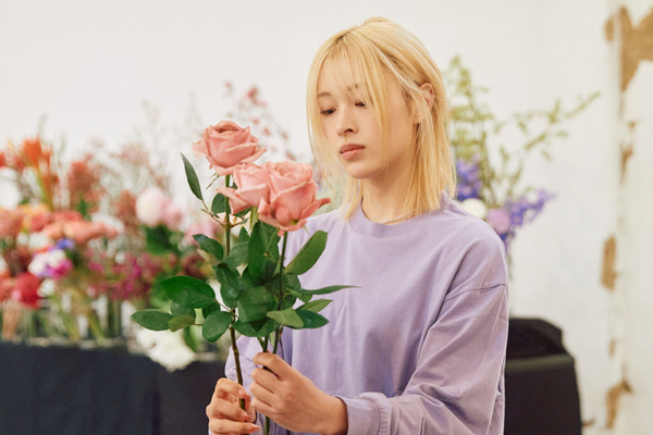 「花束とオオカミちゃんには騙されない」（C）AbemaTV, Inc.