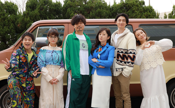 「Dr.チョコレート」