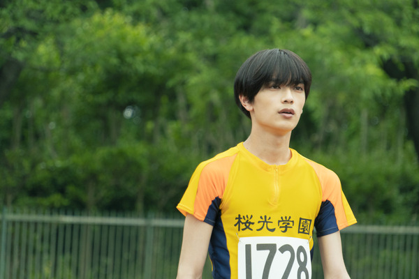 『なのに、千輝くんが甘すぎる。』©2023「なのに、千輝くんが甘すぎる。」製作委員会 ©亜南くじら／講談社