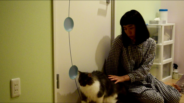 『東京組曲2020』（C）「東京組曲2020」フィルム　パートナーズ