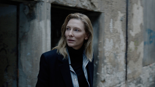 『TAR／ター』© 2022 FOCUS FEATURES LLC.