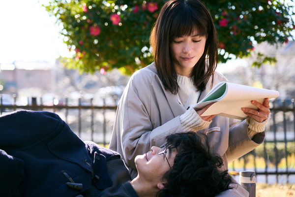 スペシャルドラマ「私小説－発達障がいのボクが純愛小説家になれた理由－」