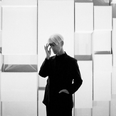 坂本龍一Photo by zakkubalan ©2022 Kab Inc.