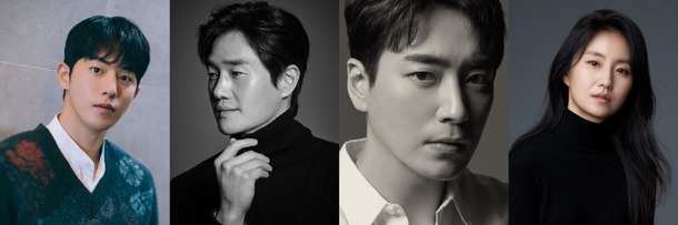 「ビジランテ」（原題）© 2023 Disney and its related entities