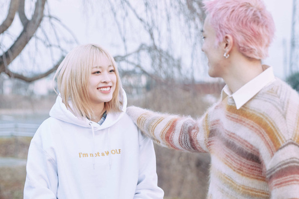 「花束とオオカミちゃんには騙されない」（C）AbemaTV, Inc.