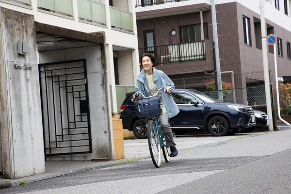 『波紋』　©2022 映画「波紋」フィルムパートナーズ