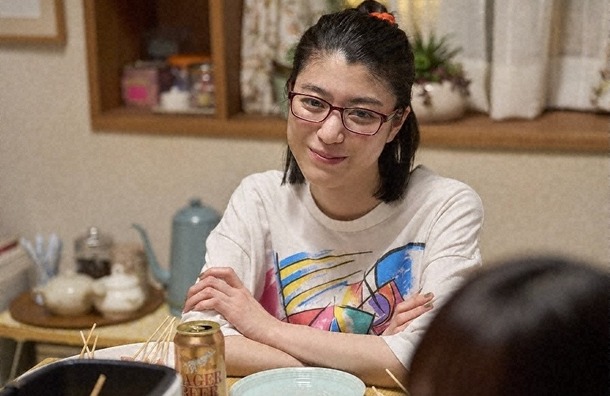 「かしましめし」第2話（C）「かしましめし」製作委員会