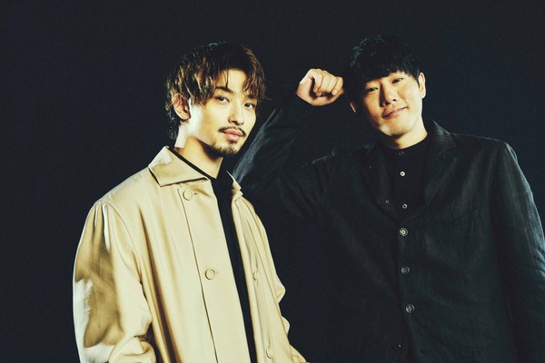 横浜流星×藤井道人監督『ヴィレッジ』／photo：You Ishii