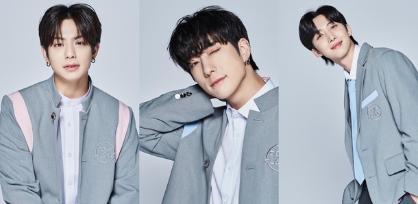 「BOYS PLANET」© CJ ENM. All Rights Reserved.