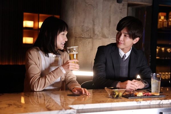 「あなたがしてくれなくても」第2話（C）フジテレビ