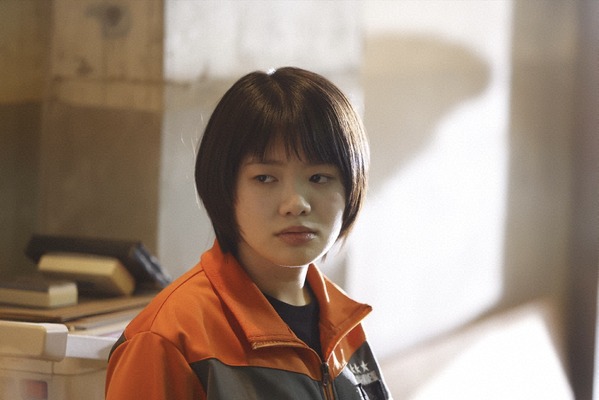 「だが、情熱はある」第3話（C）NTV