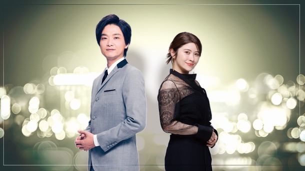 「生中継！第76回トニー賞授賞式」