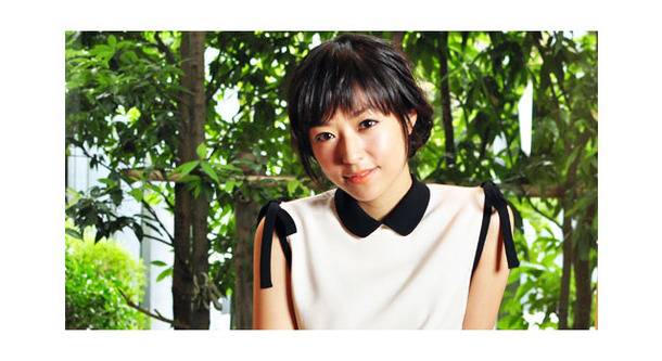 井上真央インタビュー 母 松坂慶子との親子綱引きも 全てガチです Cinemacafe Net