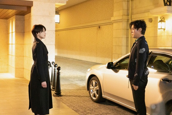 「ケイジとケンジ、時々ハンジ。」第3話（C）テレビ朝日