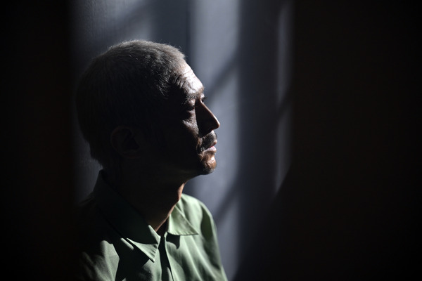 「ラストマン－全盲の捜査官－」(C)TBS