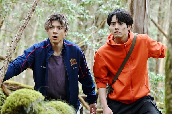 「ペンディングトレイン－８時２３分、明日君と」第3話（C）TBS