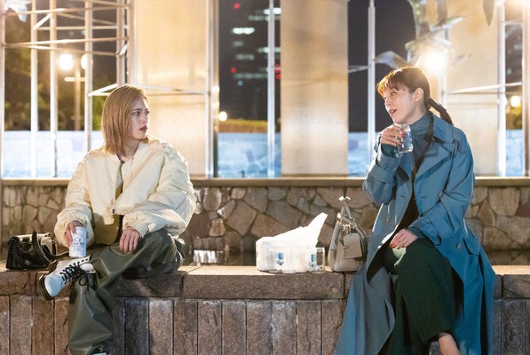 「波よ聞いてくれ」第3話（C）テレビ朝日