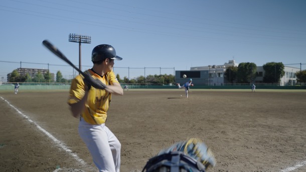 野球ユーチューバー有矢