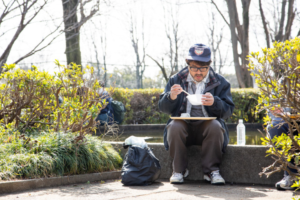 『波紋』©2022 映画「波紋」フィルムパートナーズ