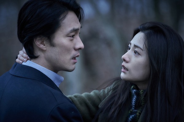 『告白、あるいは完璧な弁護』(C)2022 LOTTE ENTERTAINMENT & REALIES PICTURES All Rights Reserved.