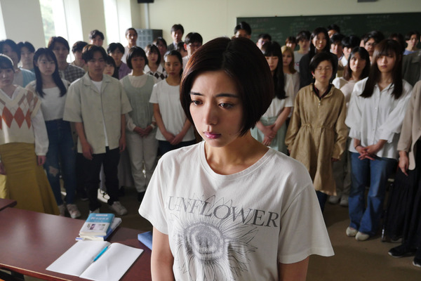 土曜プレミアム「世にも奇妙な物語’23 夏の特別編」©フジテレビ