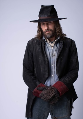 「ジャンゴ ザ・シリーズ」(c) 2023 Atlantique Productions - Cattleya S.R.L. - CANAL+ - SKY ITALIA S.R.L. (c) Cos Aelenei (c) 2021 Cattleya / Atlantique Productions / Sky Italia / Canal+