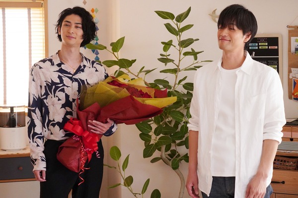 「わたしのお嫁くん」第7話（C）フジテレビ