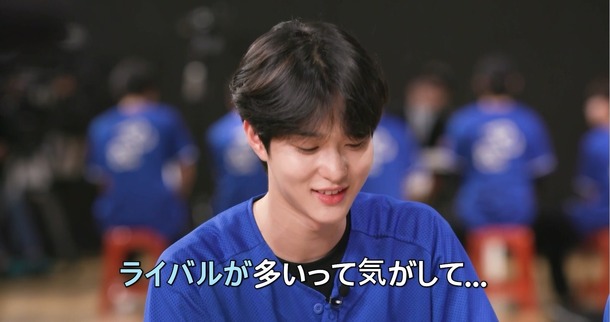 「少年ファンタジー～放課後のときめきシーズン2～」＃9　© 2023 MBC & Phunkystudio