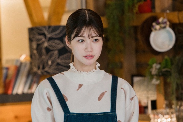 「日曜の夜ぐらいは...」第5話（C）ABCテレビ