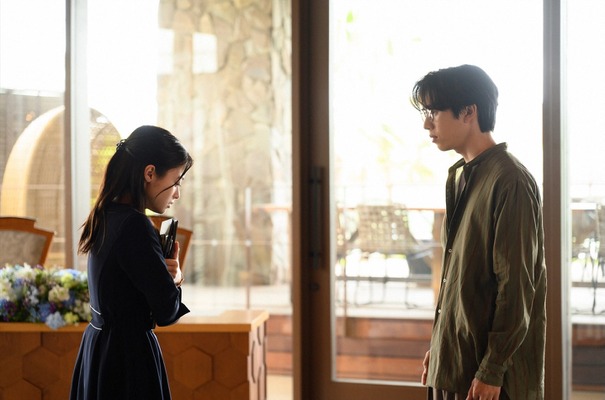 「王様に捧ぐ薬指」第7話（C）TBS