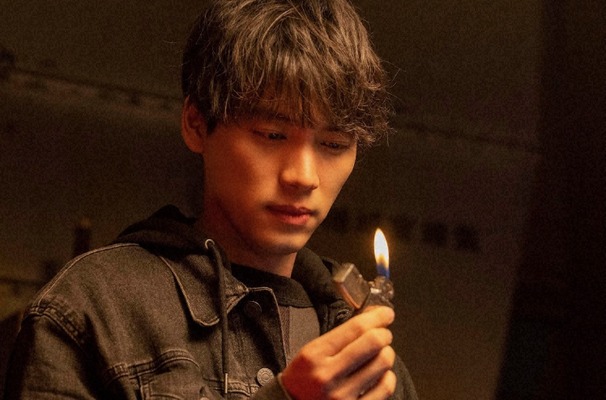 「弁護士ソドム」第5話（C）テレビ東京