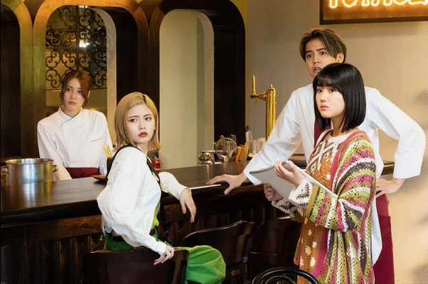 「波よ聞いてくれ」第7話（C）テレビ朝日