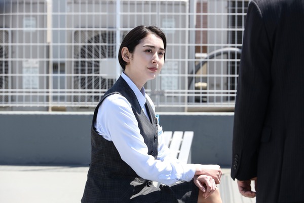 「風間公親-教場0-」第9話（C）フジテレビ