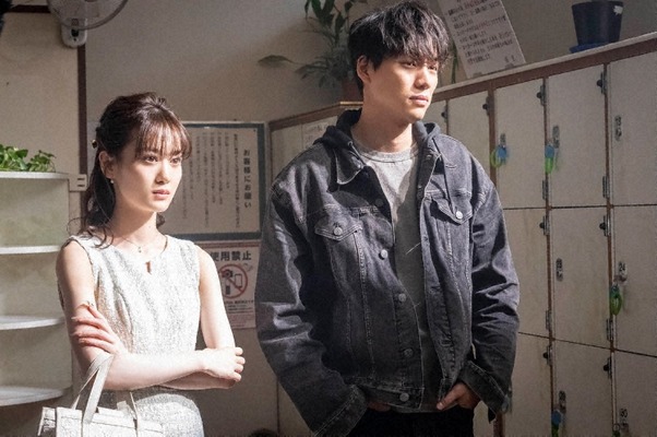 「弁護士ソドム」第6話（C）テレビ東京