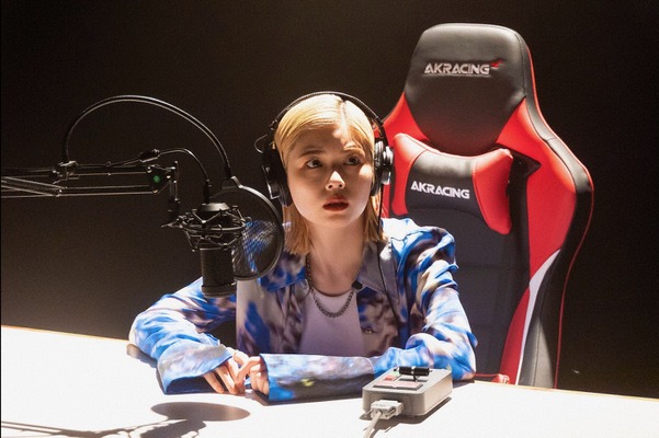 「波よ聞いてくれ」最終話（C）テレビ朝日