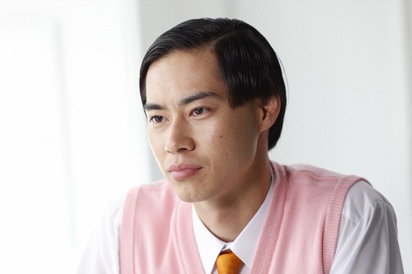 「だが、情熱はある」第10話（C）NTV