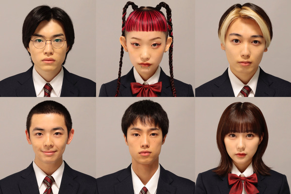 「最高の教師 1年後、私は生徒に■された」