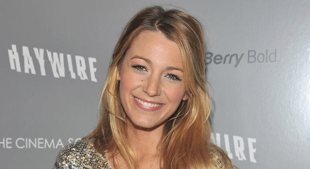 ブレイク・ライブリー -(C) Getty Images