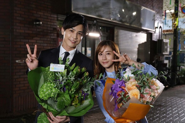 「あなたがしてくれなくても」cフジテレビ