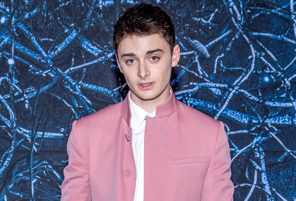 ノア・シュナップ Photo by Roy Rochlin/Getty Images