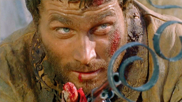 『続・荒野の用心棒』©1966 B.R.C. S.r.l. - Surf Film All Rights Reserved.