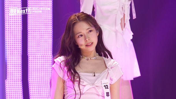 「R U Next？」2話　©BELIFT LAB Inc. ALL RIGHTS RESERVED.